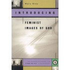2nd Hand - Introducing Feminist Images Of God By Mary Grey